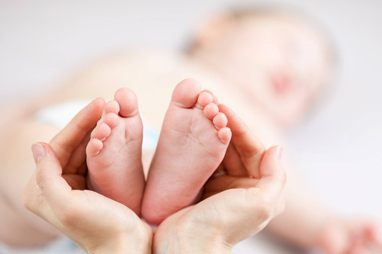 Hơn 6.000 rối loạn đơn gene khiến trẻ sơ sinh tử vong