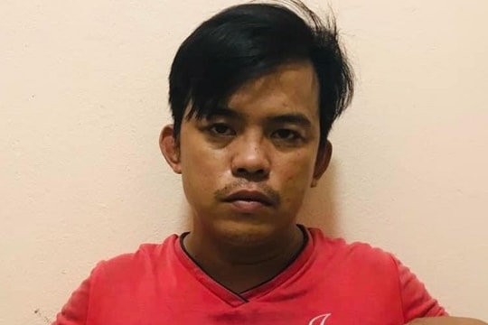 Bình Dương: Bắt cò đất cướp tài sản của dân