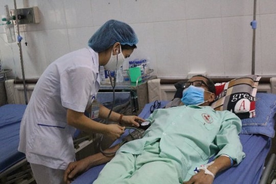 Bảo hiểm y tế hộ gia đình: Chi phí nhỏ, lợi ích lớn
