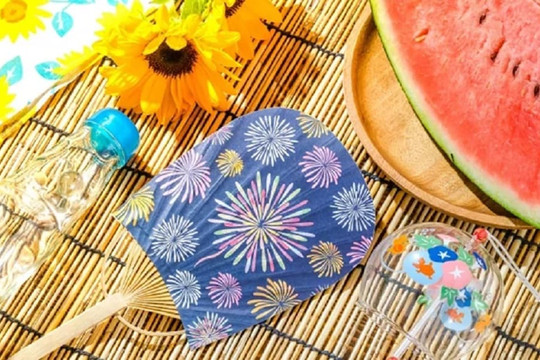 Trời oi nóng, hãy áp dụng ngay 5 mẹo làm mát hữu ích của người Nhật, vừa bảo vệ sức khỏe lại tiết kiệm điện năng