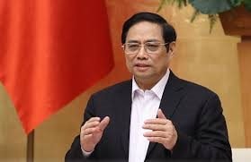 Chỉ thị của Thủ tướng: Không thu phí theo hình thức dùng tiền mặt từ ngày 01/8/2022