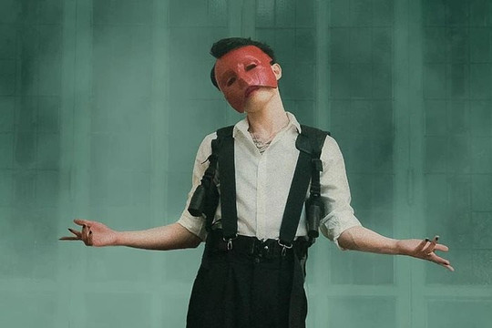 Dính hàng loạt scandal, Jack còn có cơ hội làm lại?