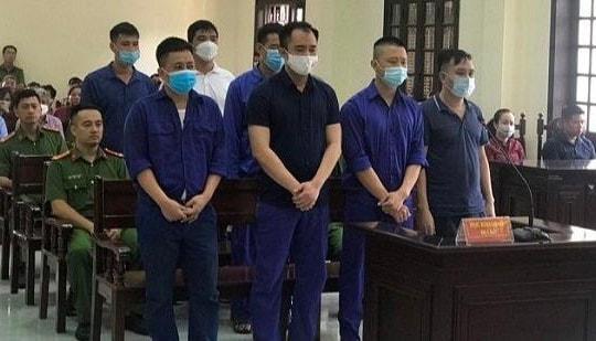 Trả hồ sơ để điều tra bổ sung vụ làm sai lệch hồ sơ tại Công an quận Đồ Sơn