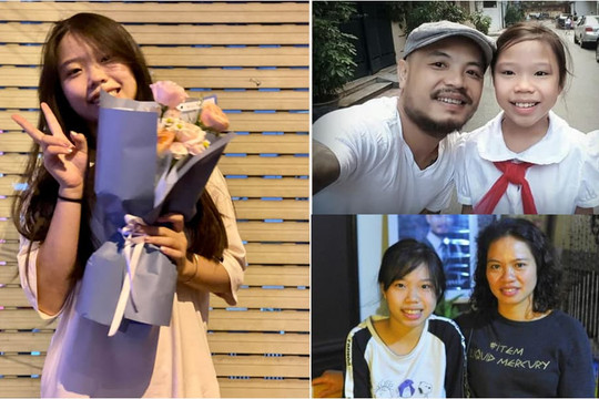 Con gái cố nhạc sĩ Trần Lập đón sinh nhật tuổi 16, nhan sắc hiện tại trông thế nào?