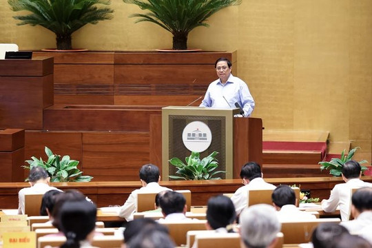 Những điểm mới trong chủ trương của Đảng đối với công tác quản lý và sử dụng đất đai