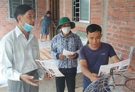 Bộ Văn hóa, Thể thao và Du lịch quy định xếp lương viên chức tuyên truyền viên văn hóa
