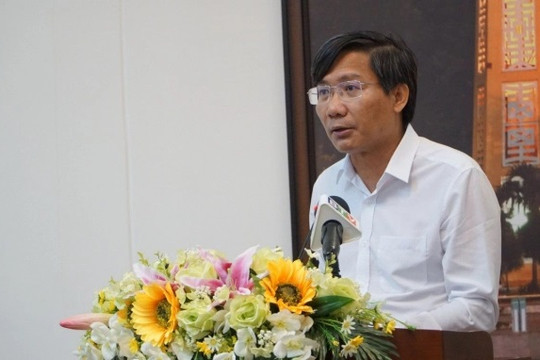 Thủ tướng kỷ luật Cảnh cáo Chủ tịch UBND tỉnh Bình Thuận