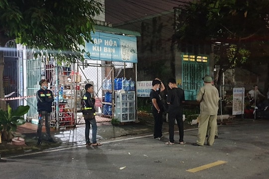 Đăng facebook xin lỗi cha mẹ, rồi treo cổ tự tử trong phòng trọ