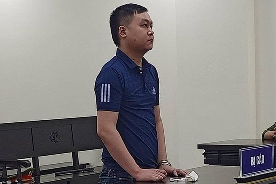 Lợi dụng xử lý nợ xấu, chiếm đoạt 4 xe ô tô của ngân hàng