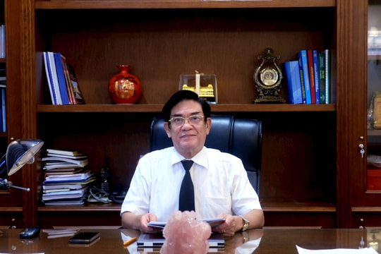 Phầm mềm “Trợ lý ảo”- Giải pháp quan trọng nâng cao chất lượng xét xử của cán bộ Tòa án