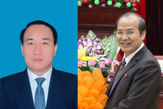 Khởi tố, bắt tạm giam nguyên Chủ tịch UBND thị xã Từ Sơn, Bắc Ninh