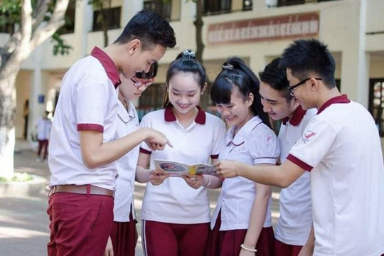 TP Hồ Chí Minh sẽ không tăng các khoản thu dịch vụ giáo dục năm học mới
