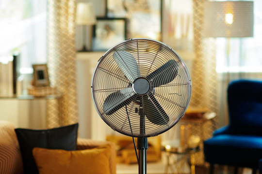 Các thiết bị gia dụng đặt như thế này có thể khiến gia chủ 'phá sản'! Chuyên gia phong thủy tiết lộ 5 điều cấm kỵ