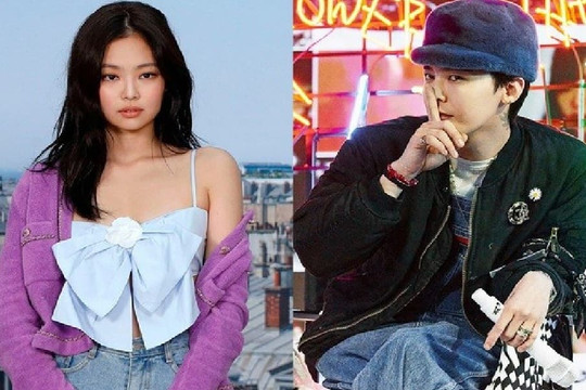 G-Dragon bất ngờ đặt câu hỏi: 'Bạn sẽ kết hôn với ai?' trước tin đồn chia tay Jennie (Black Pink)