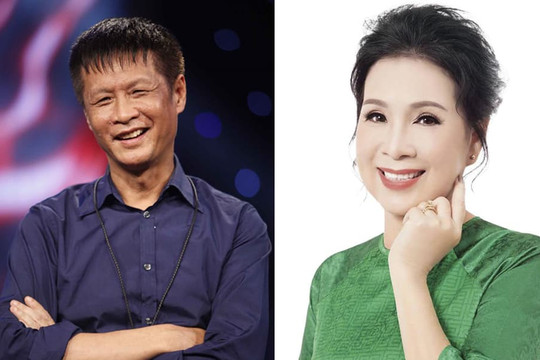 Đạo diễn Lê Hoàng viết về NS Kim Xuân: 'Sự xuất sắc của Kim Xuân hóa thành sự bi kịch của màn ảnh Việt!'