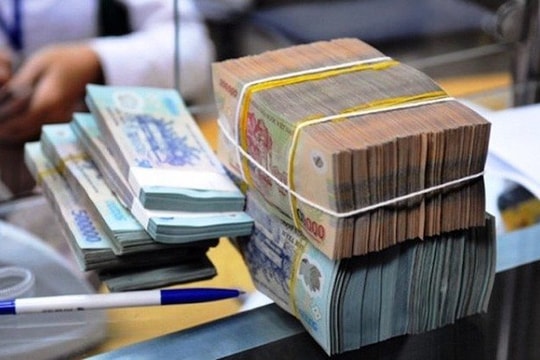 Tăng trưởng tín dụng có thể đạt 14% bất chấp cho vay BĐS bị hạn chế