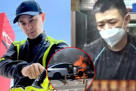 Lâm Chí Dĩnh vẫn đang hôn mê chưa tỉnh, tình trạng khiến nhiều người lo ngại