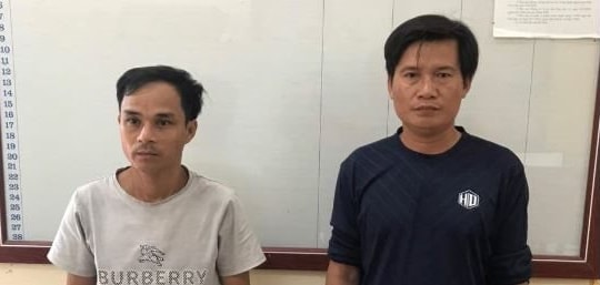 Kêu người hành hung chủ máy cày vì nghĩ bị cướp khách hàng
