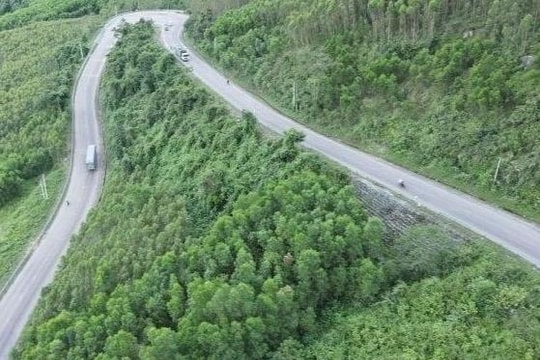 Lập phương án đầu tư cao tốc Pleiku - Quy Nhơn