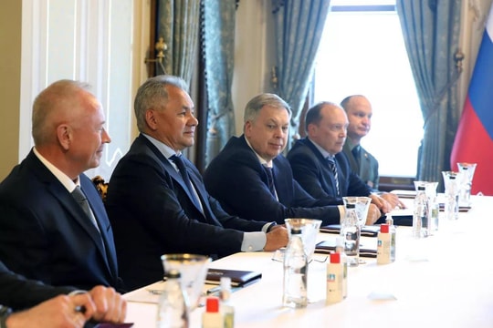 Nga, Ukraine ký kết thỏa thuận nối lại hoạt động xuất khẩu ngũ cốc