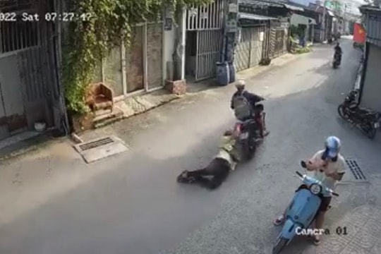 Bình Dương: Bắt giữ đối tượng chuyên trộm cắp tài sản