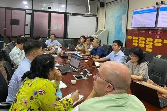 Bệnh đậu mùa khỉ lan rộng trên thế giới, Việt Nam ứng phó như thế nào?