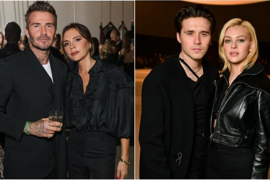Sau đám cưới hơn 91 tỷ của con trai, Victoria Beckham và vợ của Brooklyn có dấu hiệu 'phớt lờ' nhau, bí mật đằng sau là gì?
