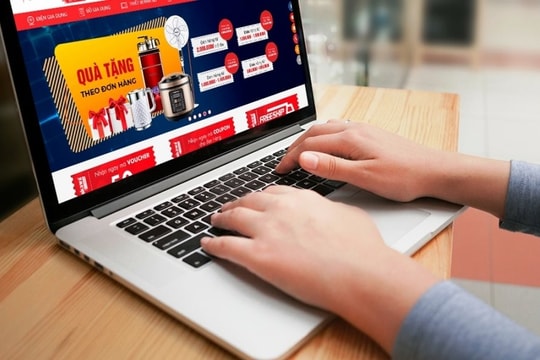 Thương mại điện tử xuyên biên giới của Việt Nam sớm đạt mốc 11 tỷ USD