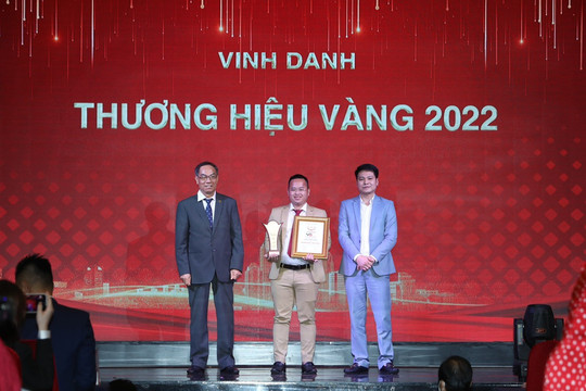Công ty CP Tư vấn Thiết kế Xây dựng Trương Gia: Ngày càng khẳng định vị thế thương hiệu nhà thầu uy tín