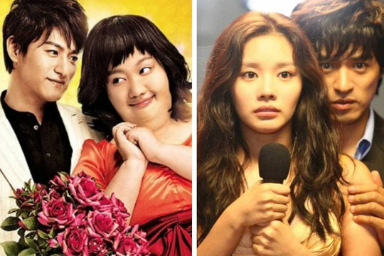 Hơn 15 năm sau 'Sắc đẹp ngàn cân': Kim Ah Joong tụt dốc nhan sắc vì phẫu thuật thẩm mỹ, Joo Jin Mo mất trắng vì scandal 'săn gái'
