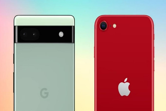 7 tính năng chỉ có trên điện thoại Android nhưng iPhone thì không