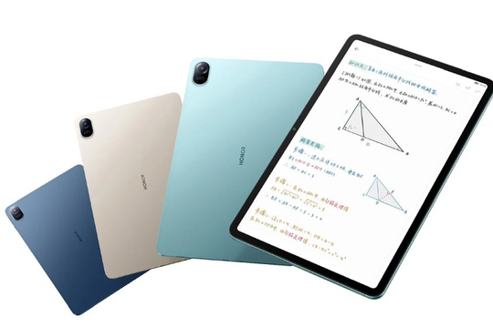 Honor Tablet 8 ra mắt