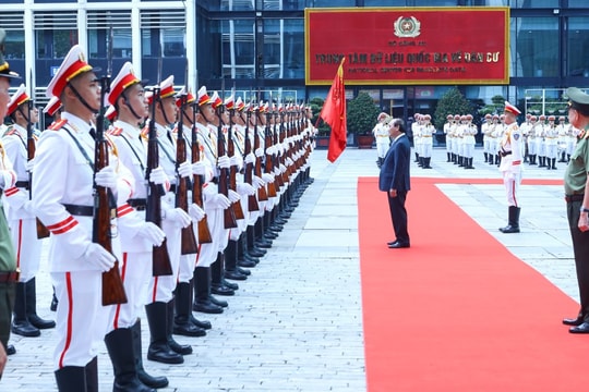 Tích cực phát hiện, làm rõ sai phạm trong thực hiện chính sách người có công với cách mạng