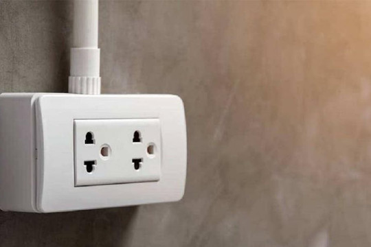 Trong trang trí nội thất, chúng ta phải chú ý đến những 'điểm nhỏ' này, nếu không việc sửa đổi sẽ rất phiền phức