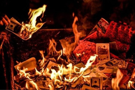 Quan niệm dân gian về những điều kiêng kỵ trong ngày Mùng 1 tháng "cô hồn"