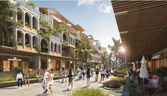 Paradise Walk: dạo giữa thiên đường để bước ra thế giới