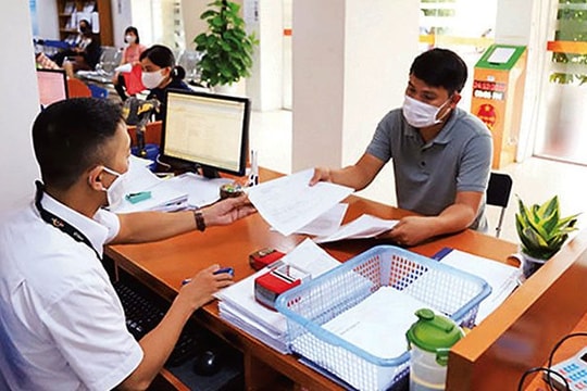 Hà Nội thu ngân sách 7 tháng tăng gần 25% so với cùng kỳ năm ngoái