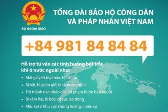 Bộ Ngoại giao thông tin vụ cháy tại Anh nghi có 4 người Việt tử vong 