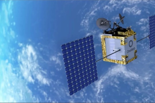Hai công ty châu Âu thỏa thuận thương vụ 3,4 tỷ USD để cạnh tranh với SpaceX của Elon Musk