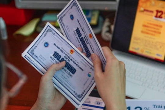 Bộ Tài chính: Trái phiếu doanh nghiệp không phải là tiền gửi ngân hàng