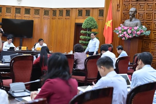 Bàn giải pháp, đối sách phù hợp để kiểm soát lạm phát, ổn định kinh tế vĩ mô