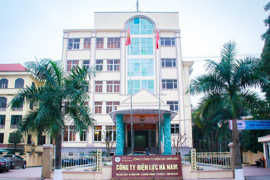 Phó giám đốc Điện lực Hà Nam bị tố có “sân sau”: Tại sao chưa có kết luận kiểm tra, xử lý?