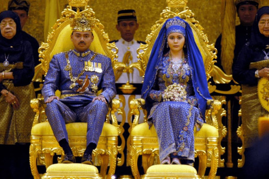 Brunei, 'đất nước nhỏ bé' ở Đông Nam Á, giàu hơn Dubai? Tại sao không mấy ai quan tâm?