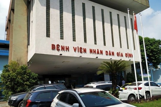 Người nhà bệnh nhân hành hung bác sĩ