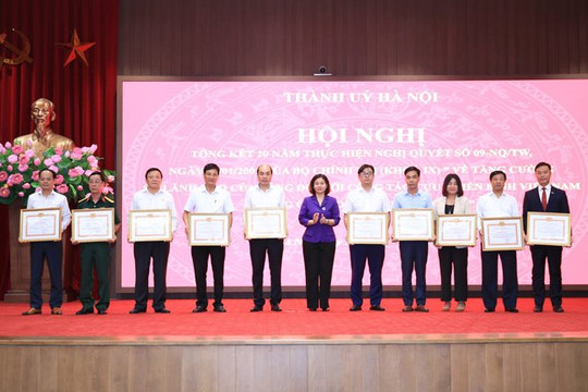 Hội cựu chiến binh là chỗ dựa vững chắc của cấp ủy, chính quyền