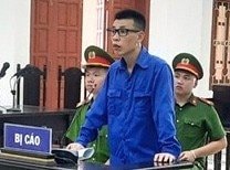Án tử hình cho bị cáo vận chuyển thuê ma túy