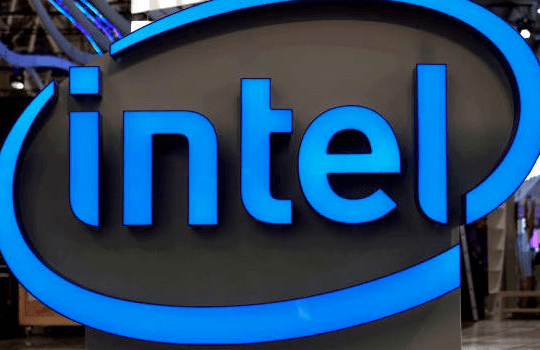 Intel lần đầu sản xuất chip cho MediaTek để theo kịp các đối thủ châu Á