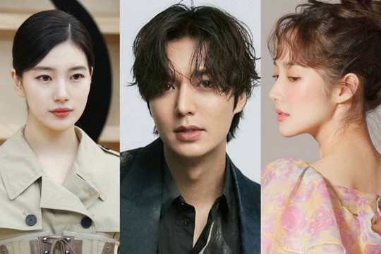 Diện mạo và cuộc sống của hai mỹ nhân từng khiến mỹ nam hàng đầu xứ Hàn Lee Min Ho say như điếu đổ