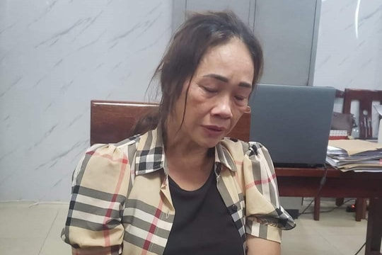 Mới ra tù lại tiếp tục vận chuyển hơn 3.000 viên ma túy tổng hợp
