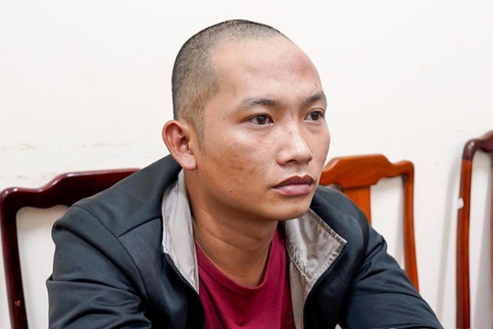 Khởi tố vợ chồng hành hạ con ở Bình Phước